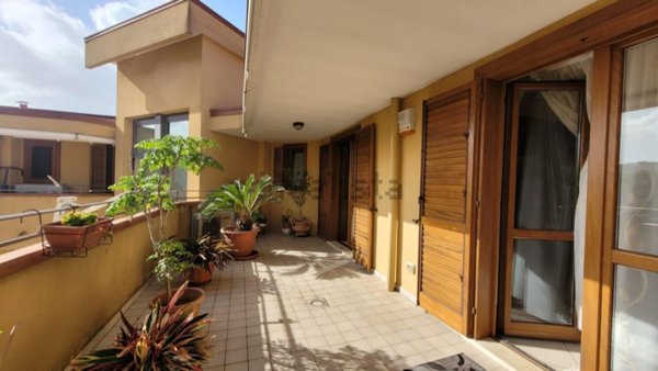 appartamento in vendita a Nocera Superiore