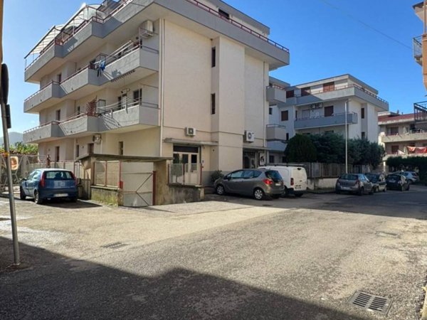 appartamento in vendita a Nocera Superiore