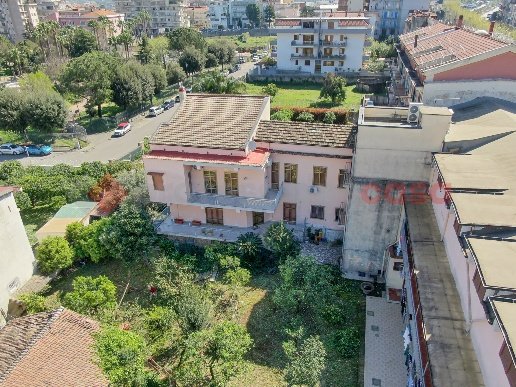casa indipendente in vendita a Nocera Superiore
