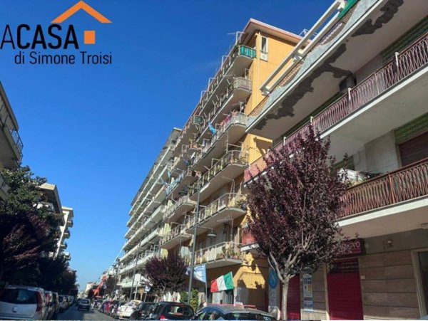 appartamento in vendita a Nocera Superiore in zona Pareti