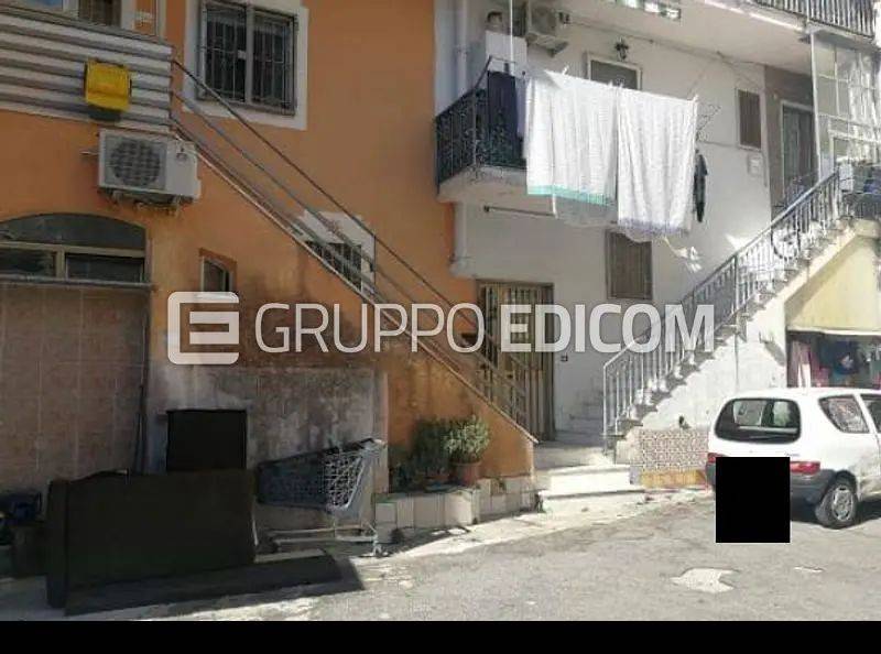 appartamento in vendita a Nocera Superiore