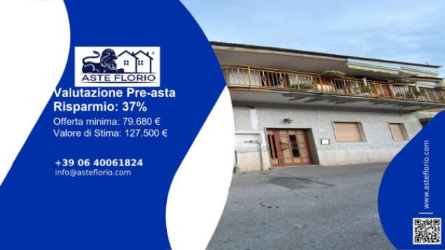 appartamento in vendita a Nocera Superiore