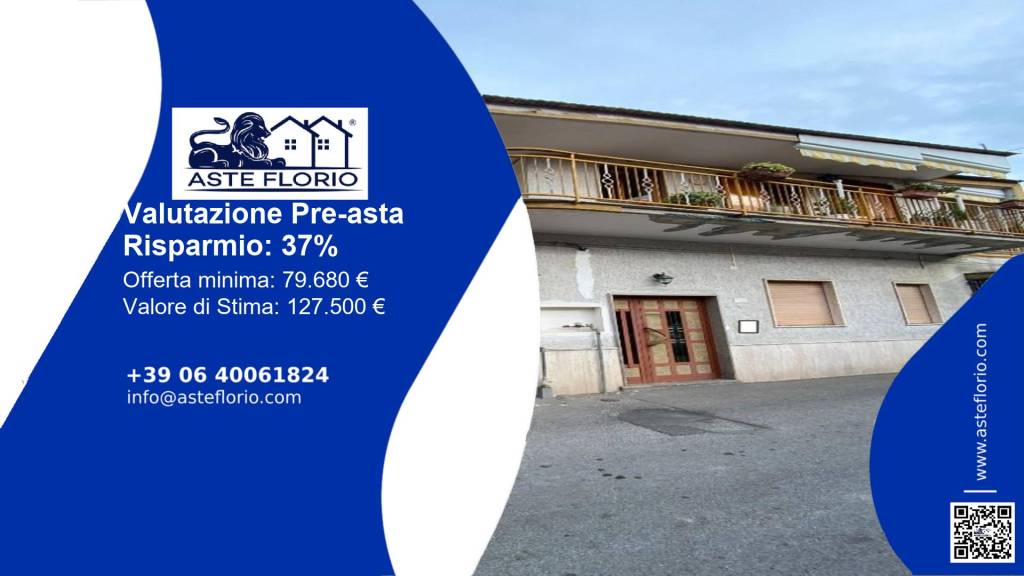 appartamento in vendita a Nocera Superiore