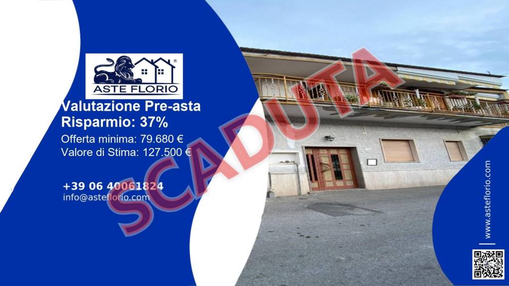 appartamento in vendita a Nocera Superiore