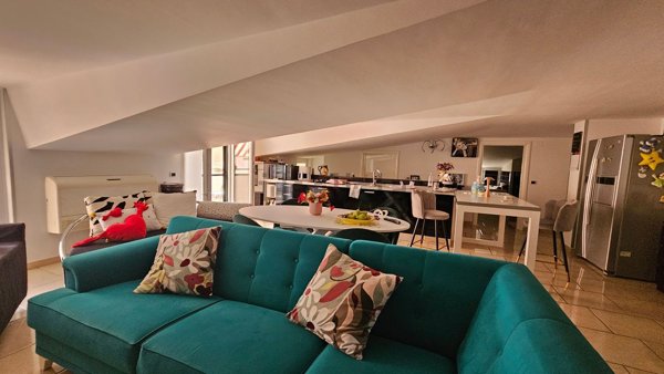 appartamento in vendita a Nocera Superiore