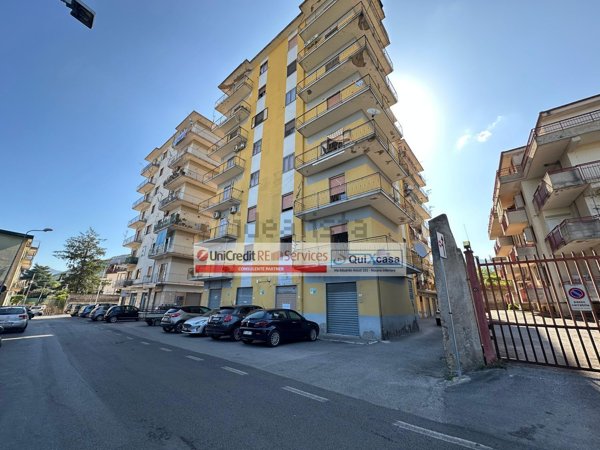 appartamento in vendita a Nocera Superiore in zona Pecorari