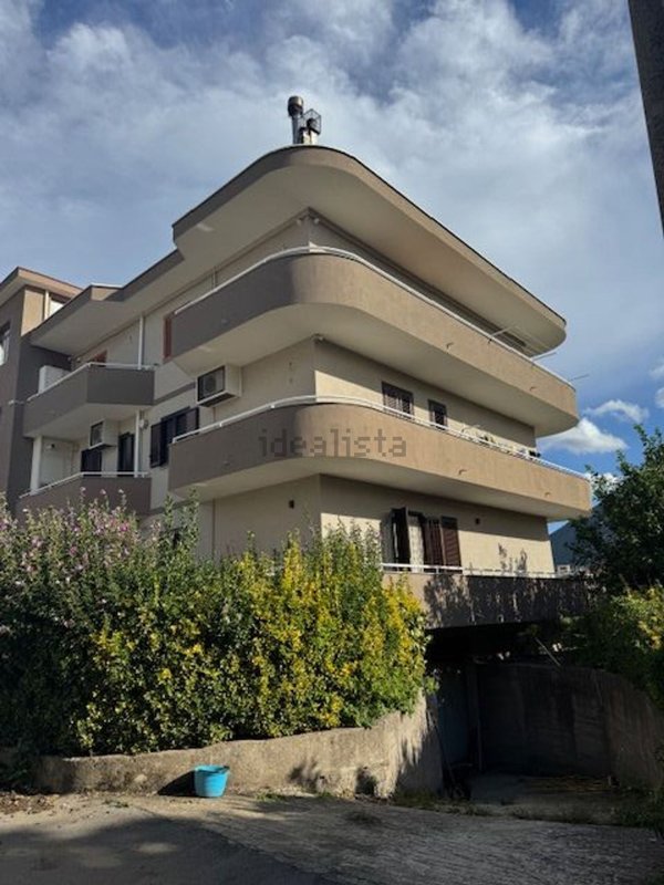 appartamento in vendita a Nocera Superiore