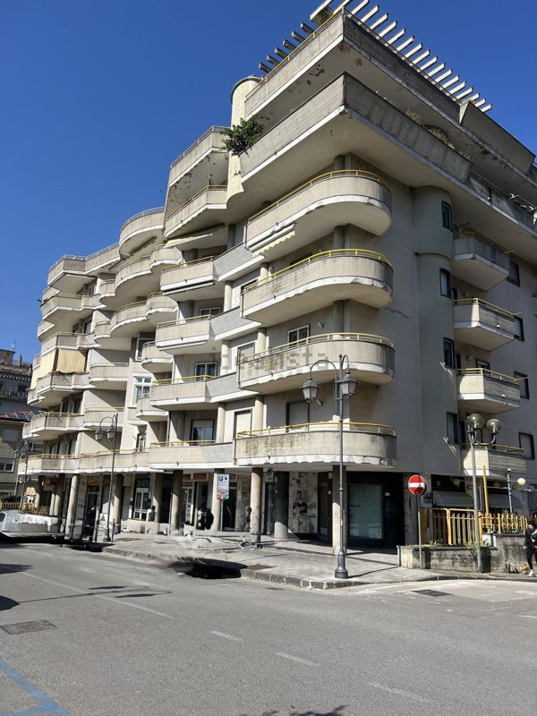 appartamento in vendita a Nocera Superiore