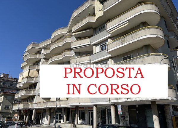 appartamento in vendita a Nocera Superiore