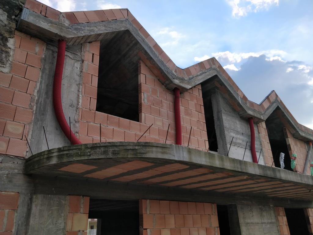 casa indipendente in vendita a Nocera Superiore