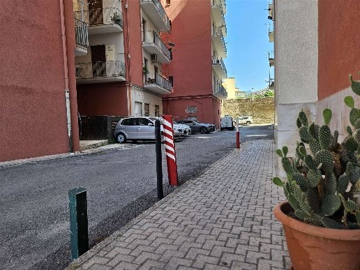 appartamento in vendita a Nocera Superiore