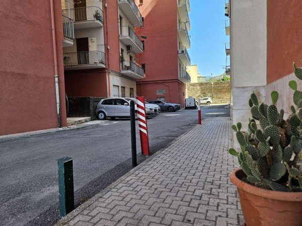 appartamento in vendita a Nocera Superiore