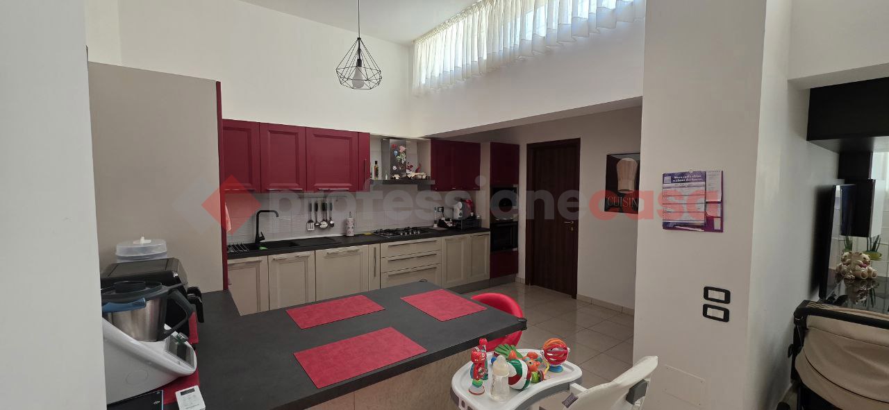 appartamento in vendita a Nocera Superiore