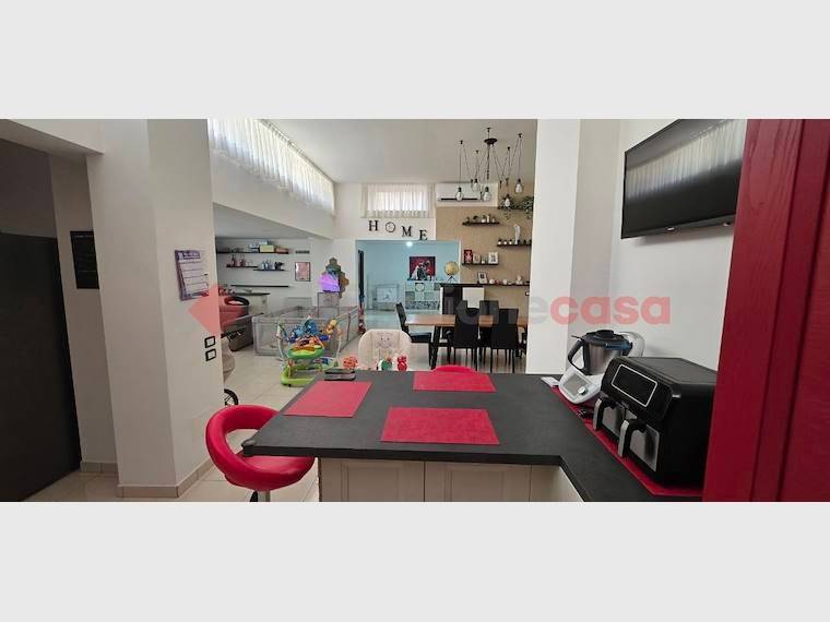 appartamento in vendita a Nocera Superiore