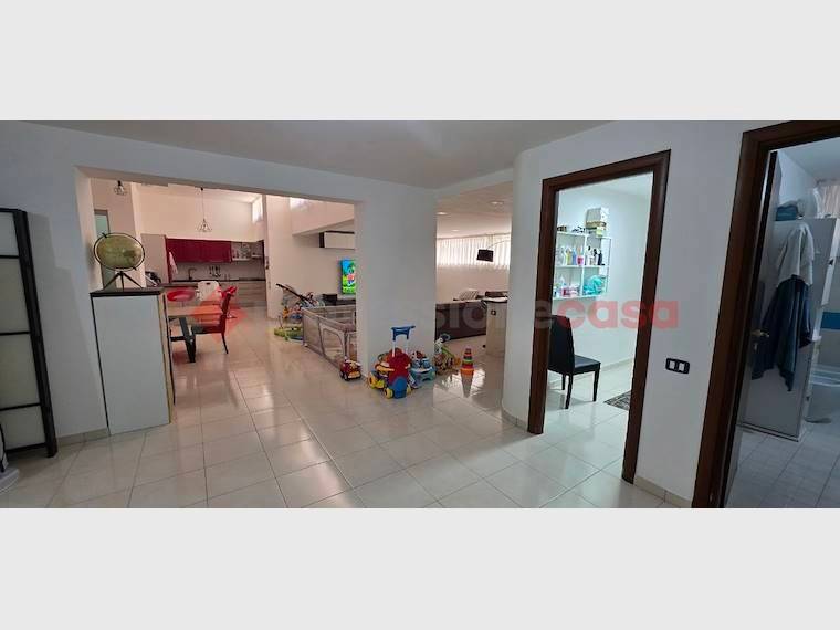 appartamento in vendita a Nocera Superiore