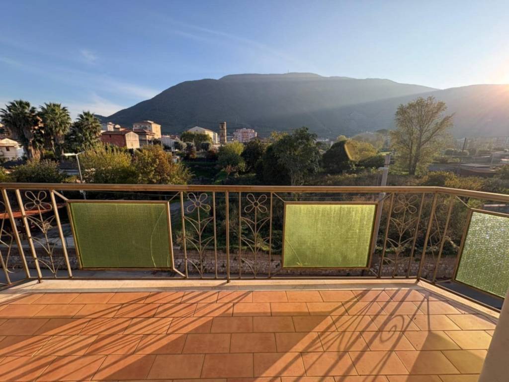 appartamento in vendita a Nocera Superiore