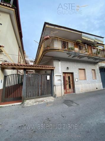 appartamento in vendita a Nocera Superiore