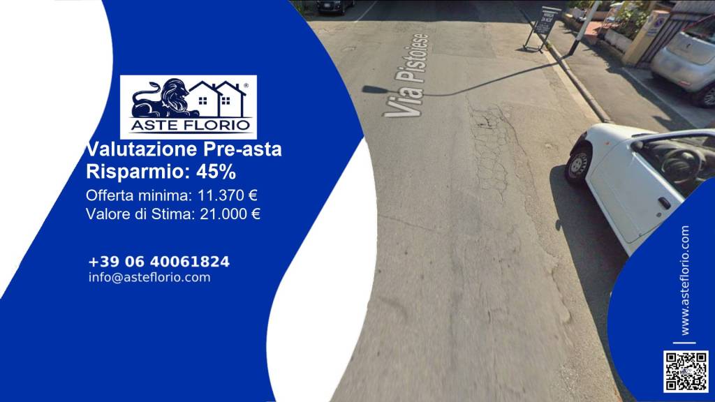 locale commerciale in vendita a Nocera Superiore