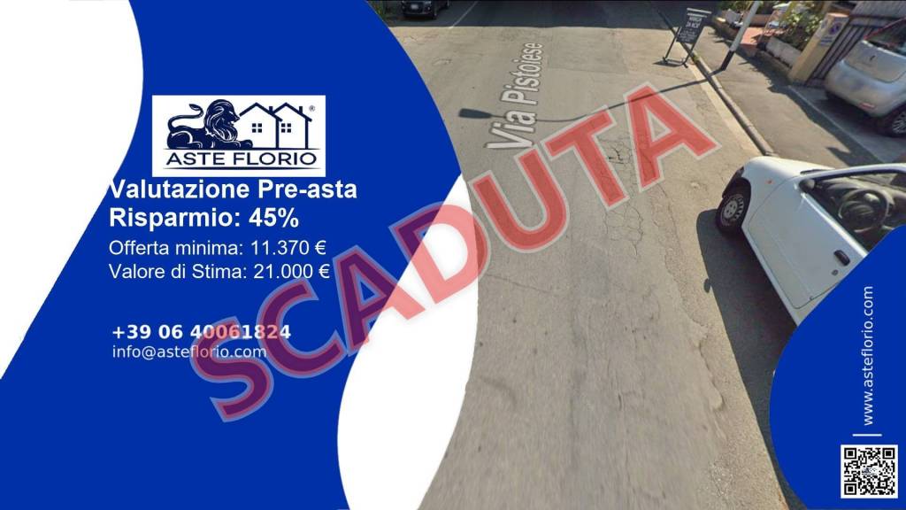 locale commerciale in vendita a Nocera Superiore