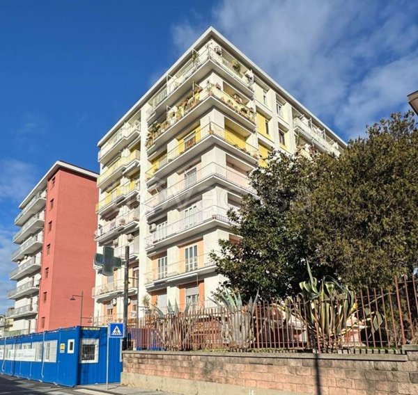 appartamento in vendita a Nocera Superiore