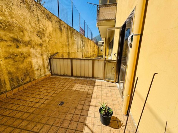 appartamento in vendita a Nocera Superiore in zona Materdomini