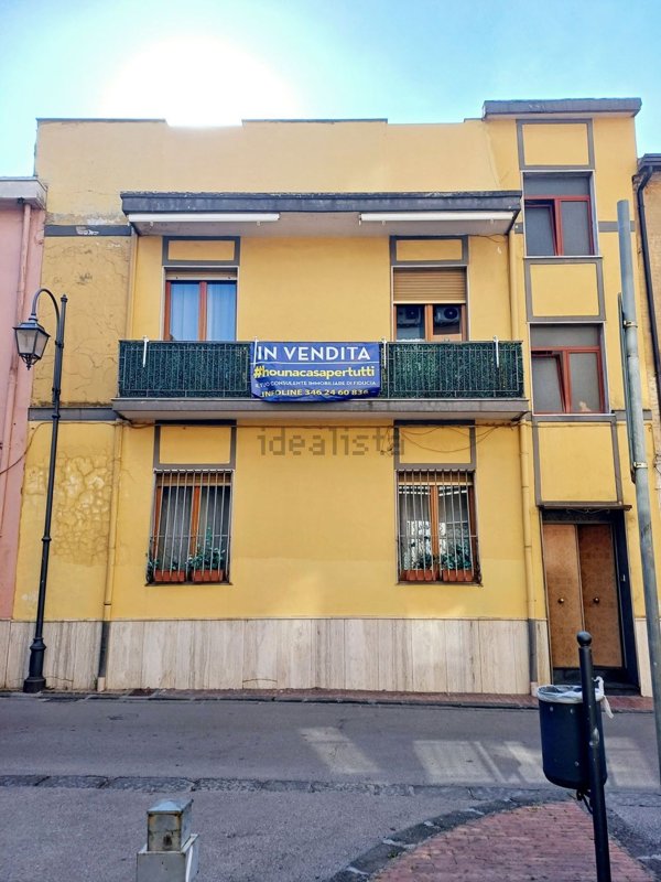 appartamento in vendita a Nocera Superiore