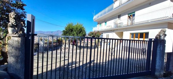 appartamento in vendita a Nocera Superiore