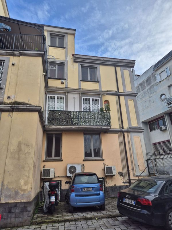 appartamento in vendita a Nocera Superiore in zona San Clemente