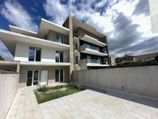 appartamento in vendita a Nocera Superiore