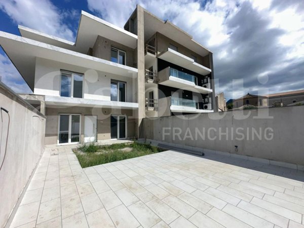 appartamento in vendita a Nocera Superiore