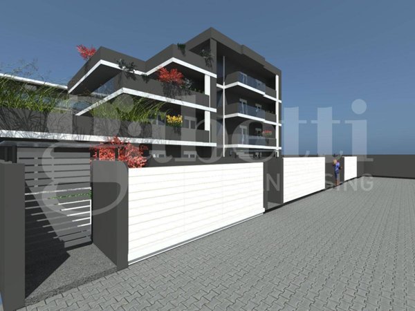 appartamento in vendita a Nocera Superiore