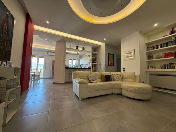 appartamento in vendita a Nocera Superiore