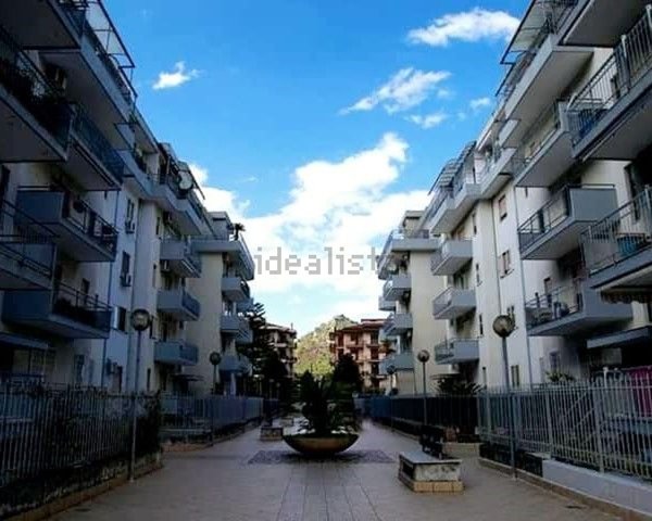 appartamento in vendita a Nocera Superiore