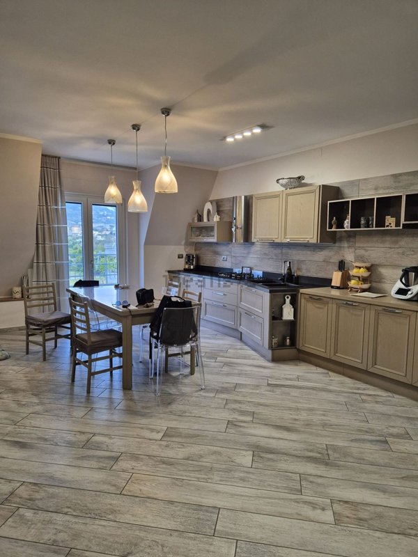 appartamento in vendita a Nocera Superiore