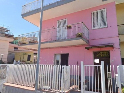 casa semindipendente in vendita a Nocera Superiore