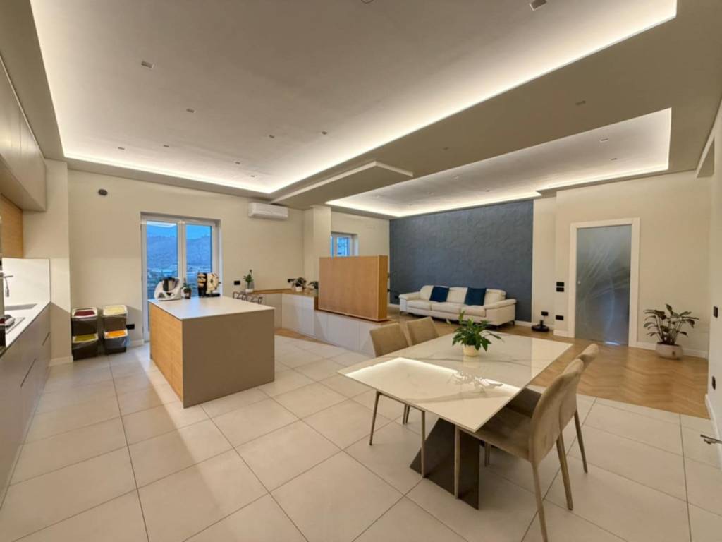 appartamento in vendita a Nocera Superiore