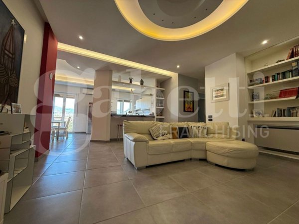 appartamento in vendita a Nocera Superiore