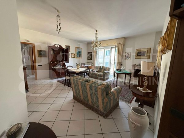 appartamento in vendita a Nocera Superiore in zona Pecorari