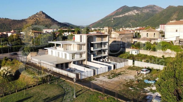 appartamento in vendita a Nocera Superiore