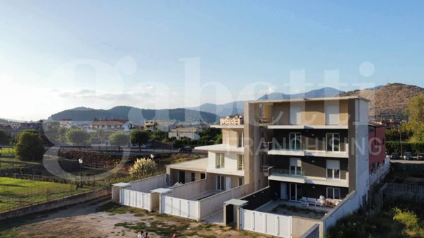 appartamento in vendita a Nocera Superiore