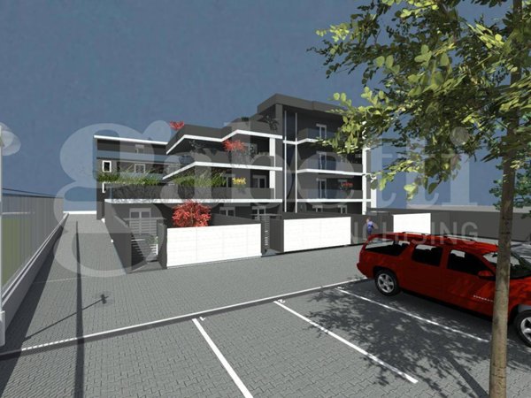 appartamento in vendita a Nocera Superiore