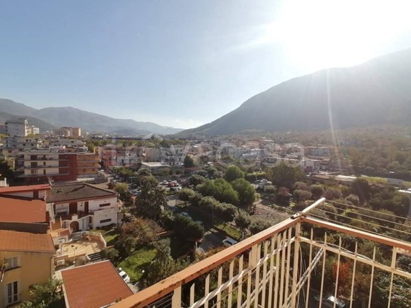 appartamento in vendita a Nocera Superiore