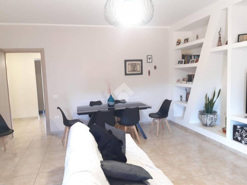 appartamento in vendita a Nocera Superiore