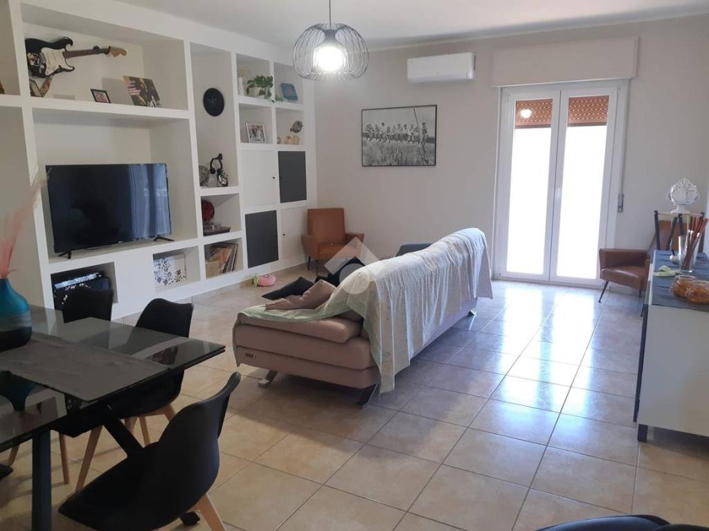 appartamento in vendita a Nocera Superiore