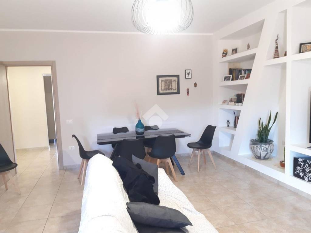 appartamento in vendita a Nocera Superiore