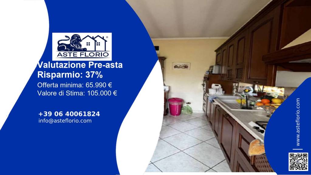 appartamento in vendita a Nocera Superiore