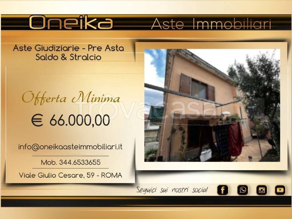 appartamento in vendita a Nocera Superiore