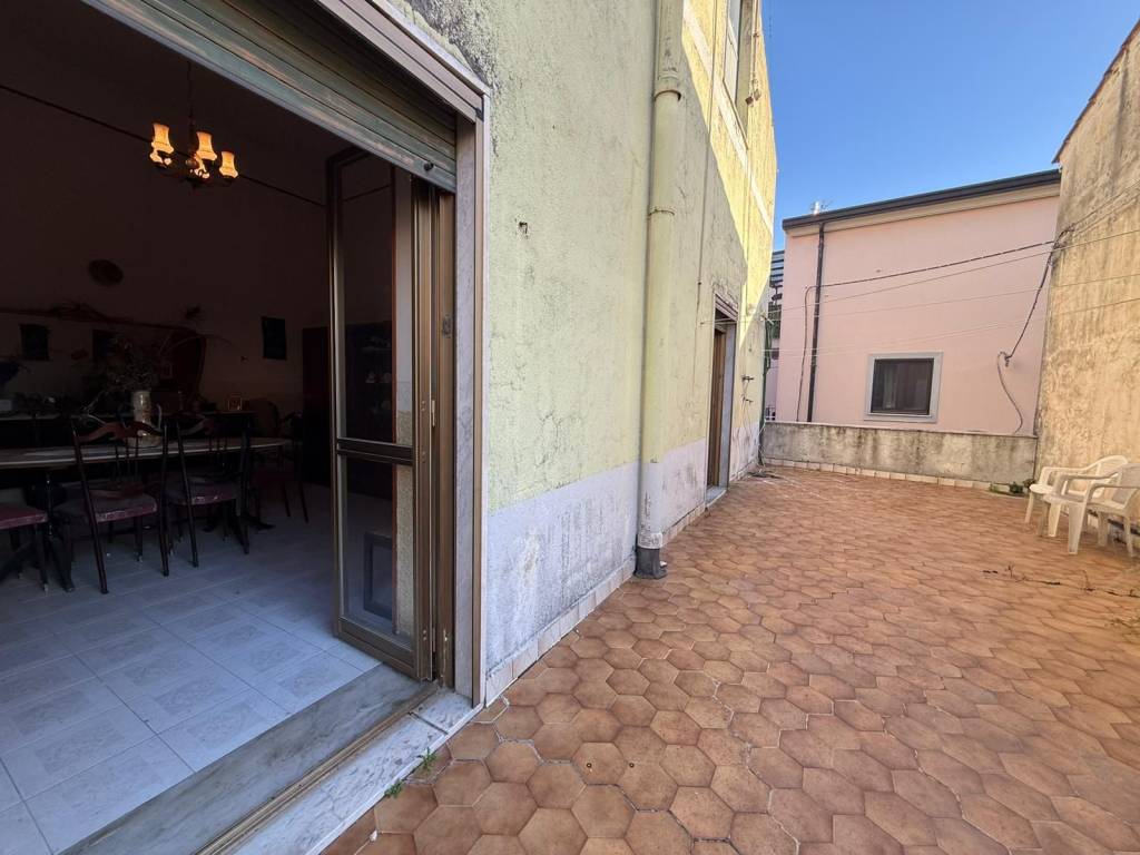 casa semindipendente in vendita a Nocera Superiore