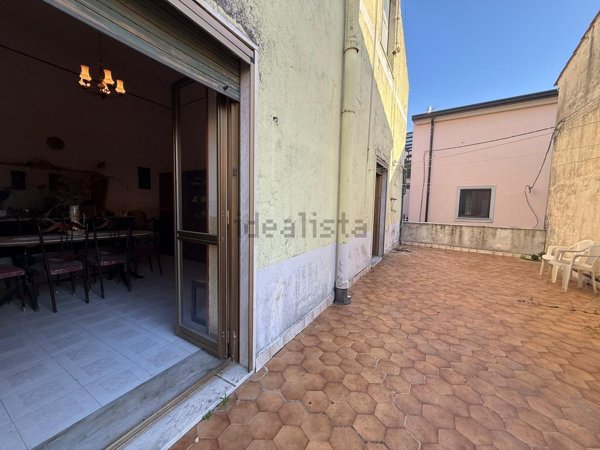 casa semindipendente in vendita a Nocera Superiore