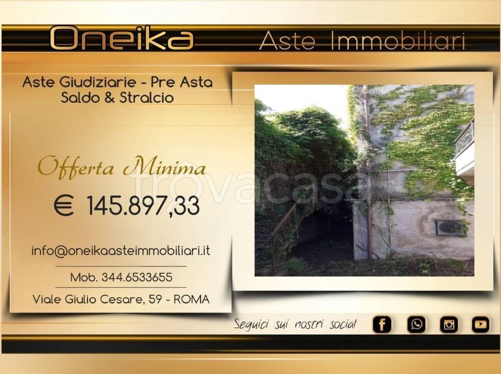 appartamento in vendita a Nocera Superiore